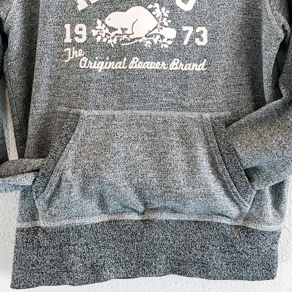 🌱 Vintage Roots Kanga Hoody - Picture 2 of 8